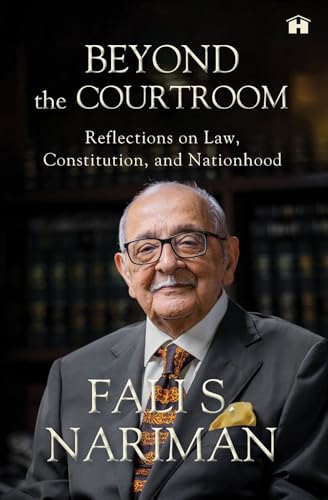 BEYOND THE COURTROOM: REFLECTIONS ON LAW, CONSTITUTION, AND NATIONHOOD