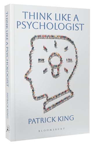 THINK LIKE A PSYCHOLOGIST