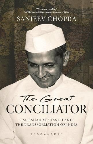 The Great Conciliator