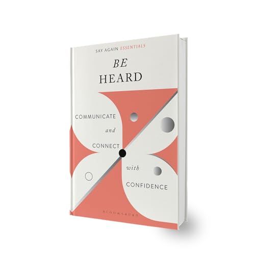 Be Heard