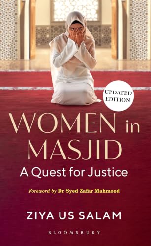 Women in Masjid