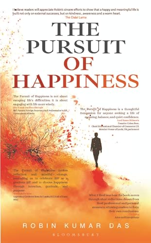 The Pursuit of Happiness