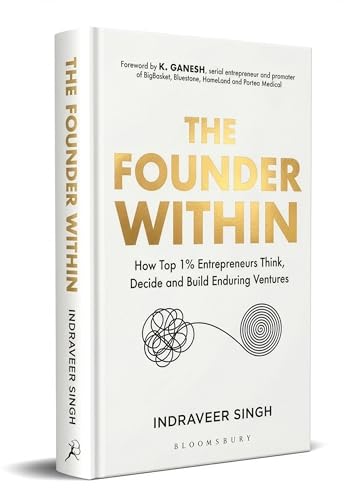 The Founder Within
