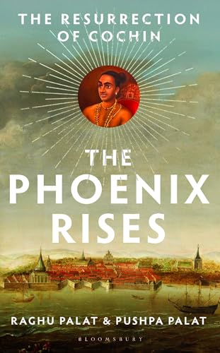 The Phoenix Rises