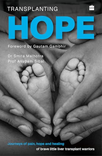 TRANSPLANTING HOPE