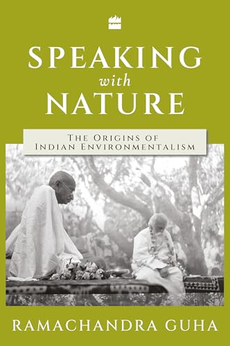 SPEAKING WITH NATURE