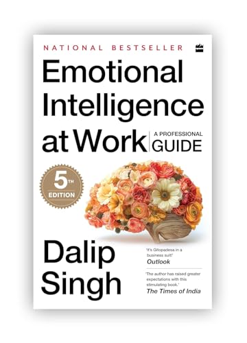 Emotional Intelligence At Work
