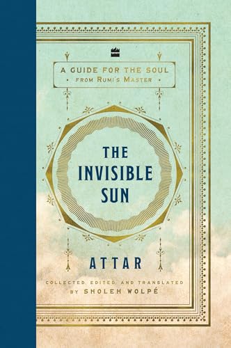 THE INVISIBLE SUN