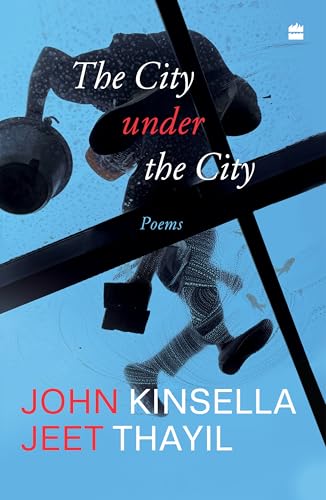 THE CITY UNDER THE CITY