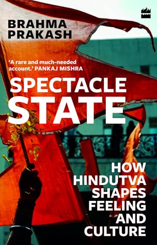 Spectacle State