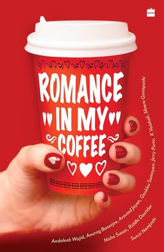 ROMANCE IN MY COFFEE