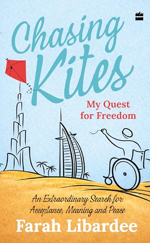 Chasing Kites