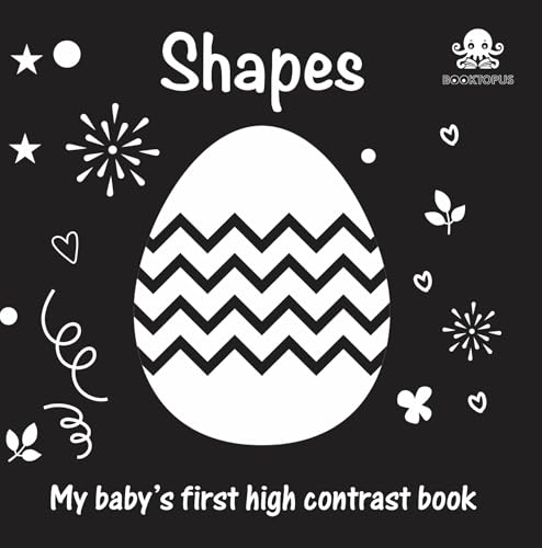 My First Shapes