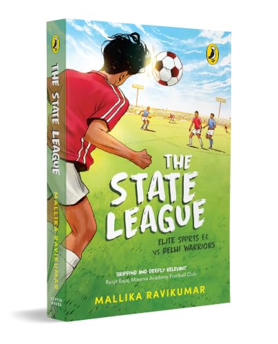 The State League