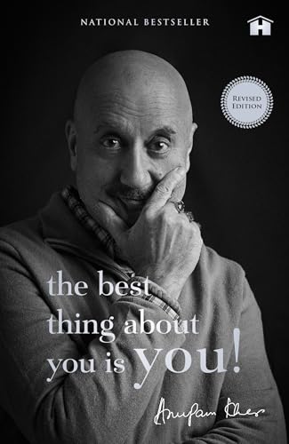 The Best Thing About You is You!