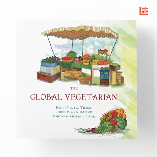 The Global Vegetarian