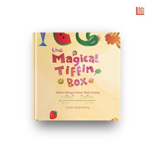 The Magical Tiffin box
