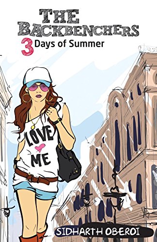 3 Days of Summer