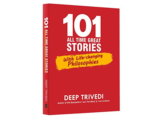 101 ALL TIME GREAT STORIES
