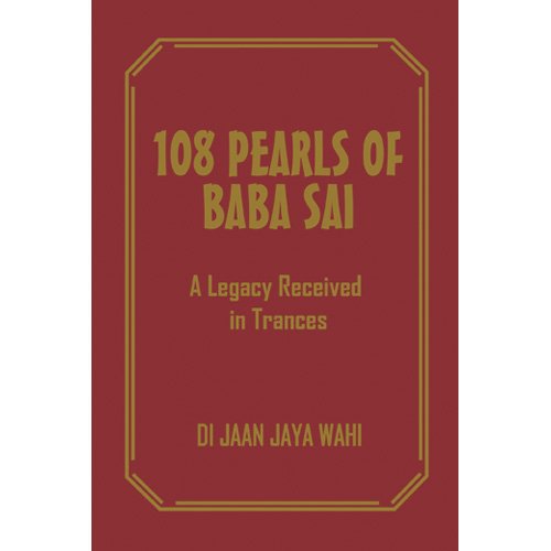 108 PEARLS OF BABA SAI