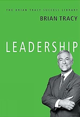 Leadership [Jan 01, 2018] Tracy, Brian