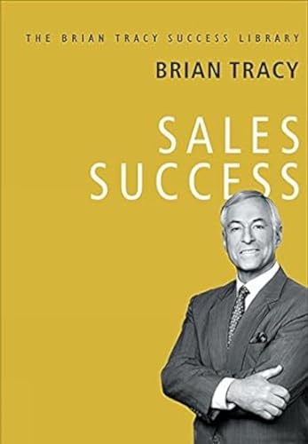 Sales Success [Jan 01, 2018] Tracy, Brian
