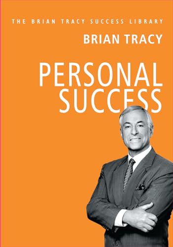 Personal Success [Jan 01, 2018] Tracy, Brian