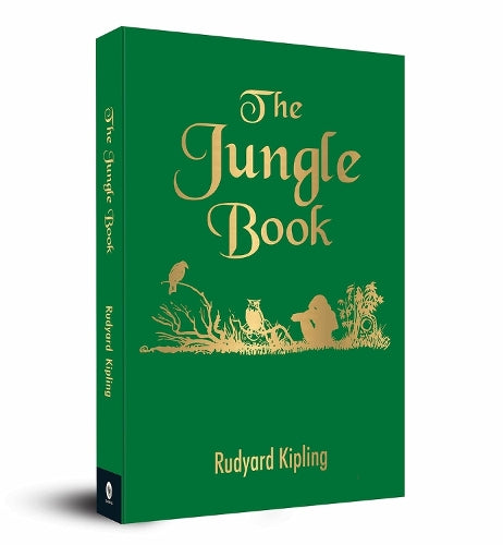 The Jungle Book (Pocket Classic)