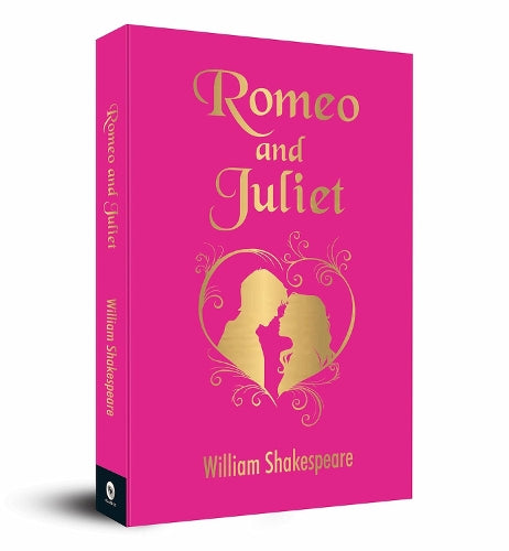 Romeo and Juliet (Pocket Classic)
