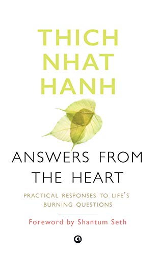 Answers From The Heart