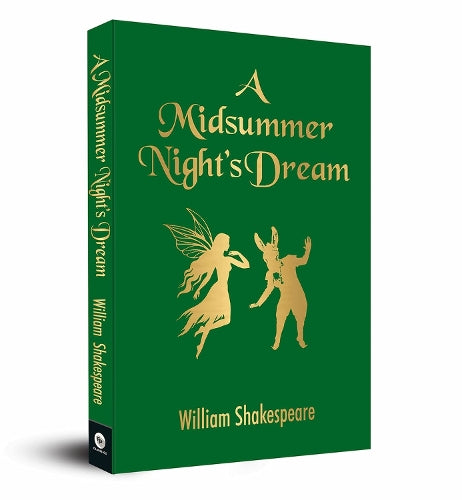 A Midsummer Nightâs Dream (Pocket Classic)