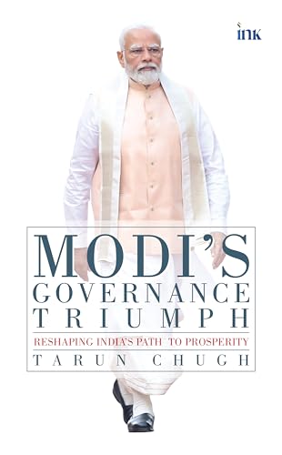 Modi's Governance Triumph