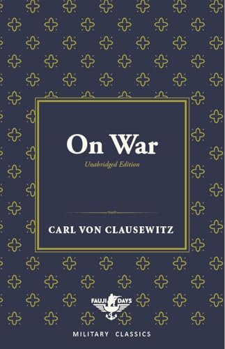 On War (Unabridged)
