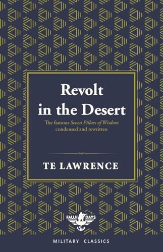 Revolt In The Desert