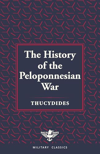 The History of the peloponnesian war