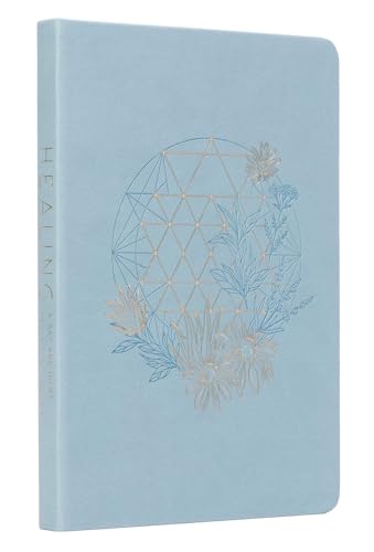 HEALING: A DAY AND NIGHT REFLECTION JOURNAL