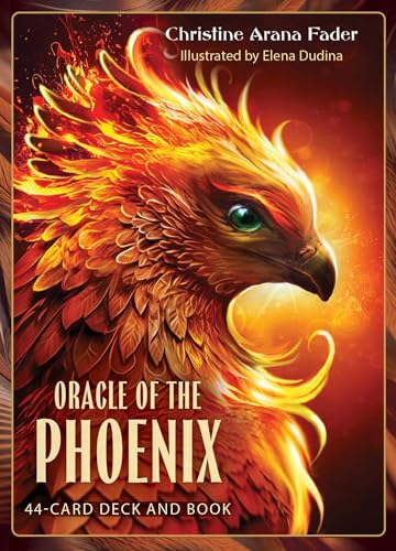 ORACLE OF THE PHOENIX