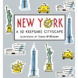New York: Panorama Pops
