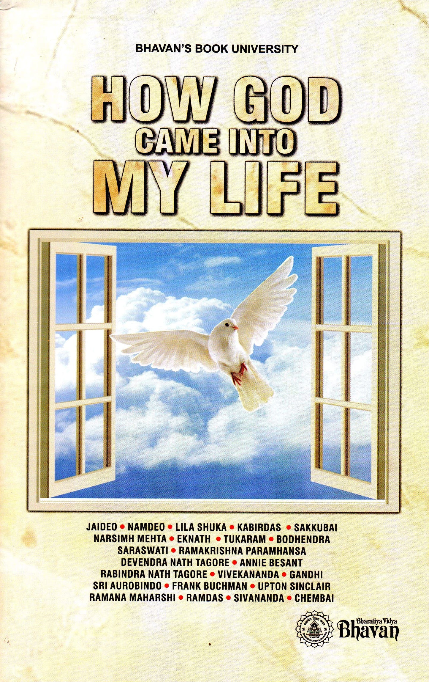 How God Came into My Life