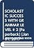 SCHOLASTIC SUCCESS WITH GRAMMAR LEVEL # 2