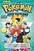 Pokémon Adventures: Gold & Silver, Vol. 12