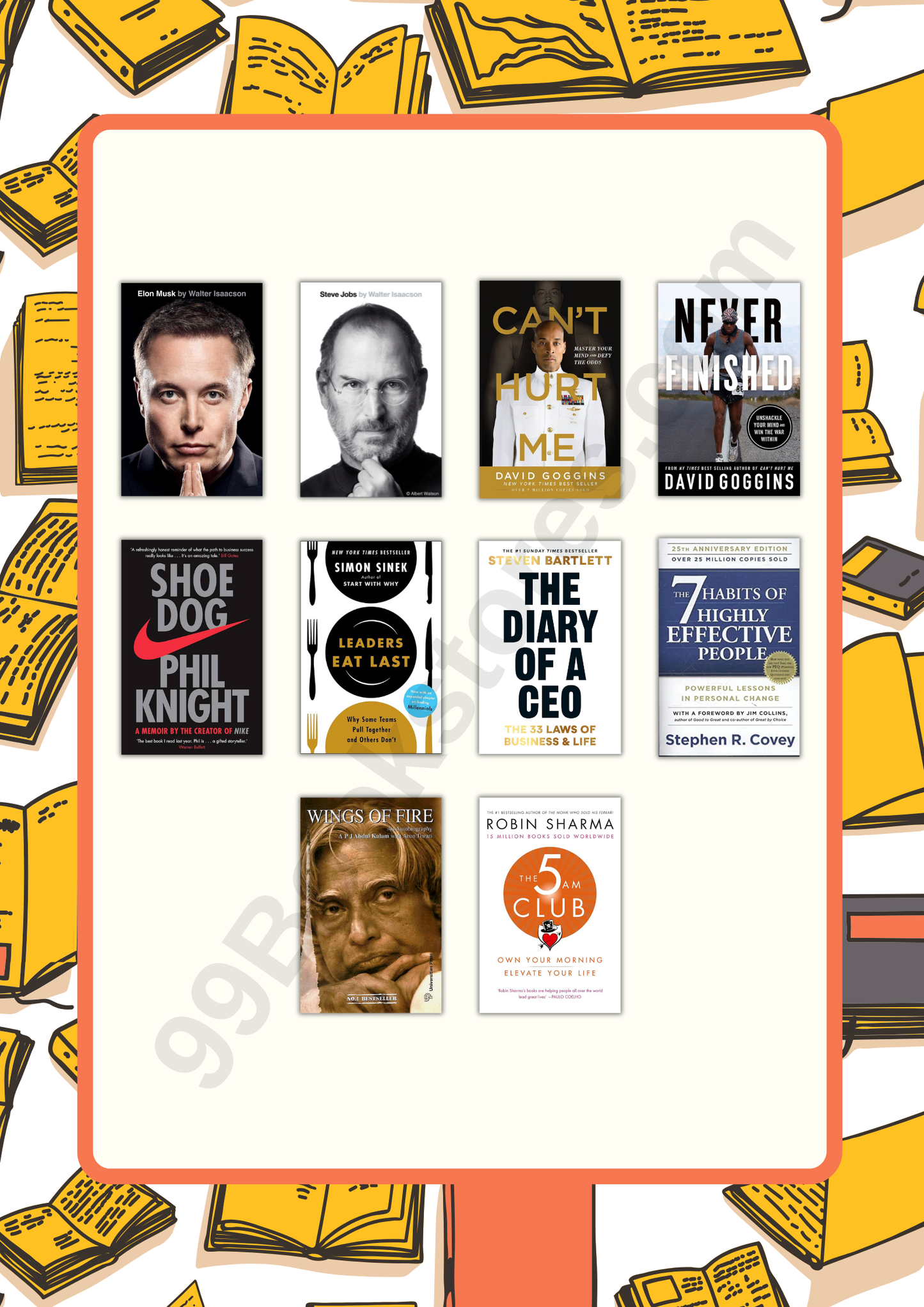 Special Leadership COMBO