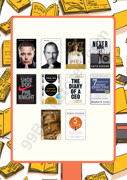 Special Leadership COMBO