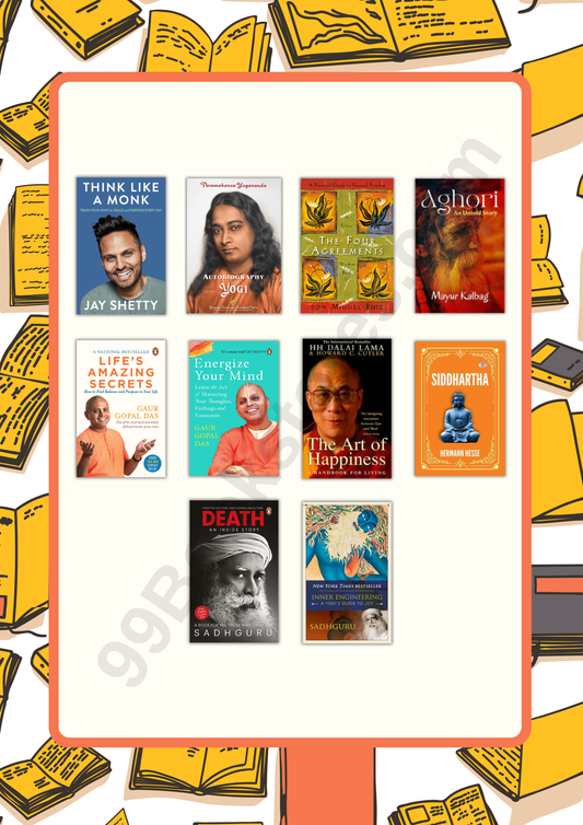 Special SPIRITUAL COMBO