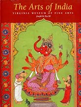 The Arts Of India by Joseph M.Dye III