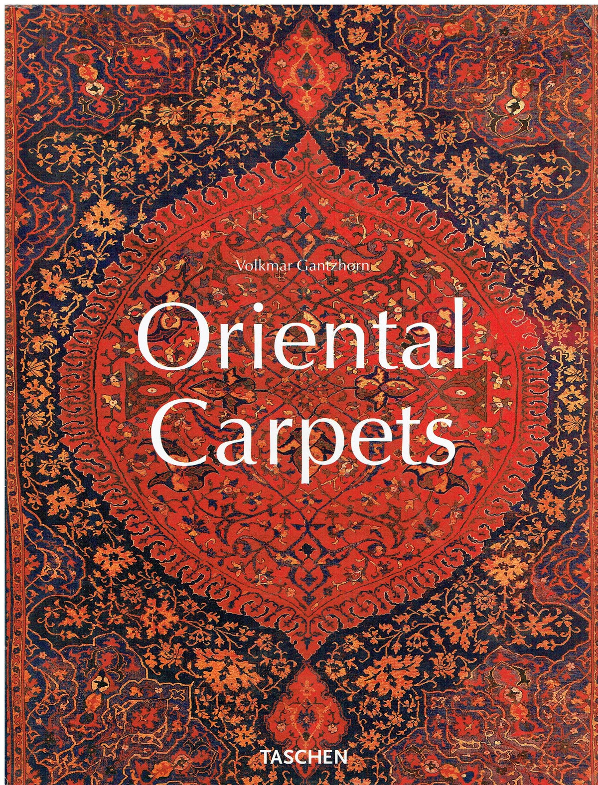 Oriental Carpets/taschen