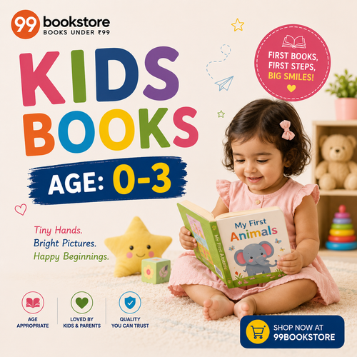 Age 0-3