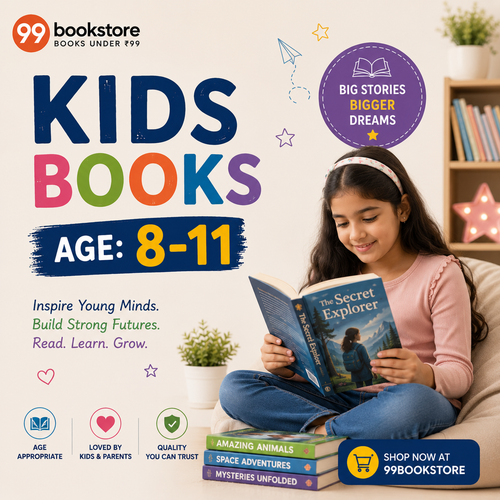 Age 8-11