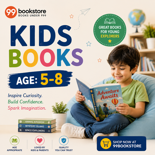 Age 5-8