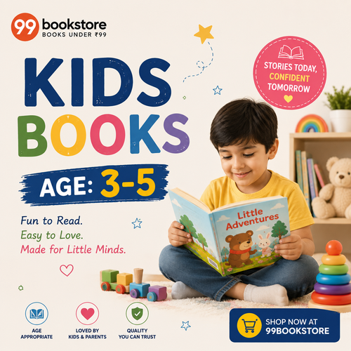 Age 3-5